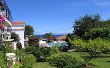 Foto Hotel Tara Beach in Skala ( Kefalonia)